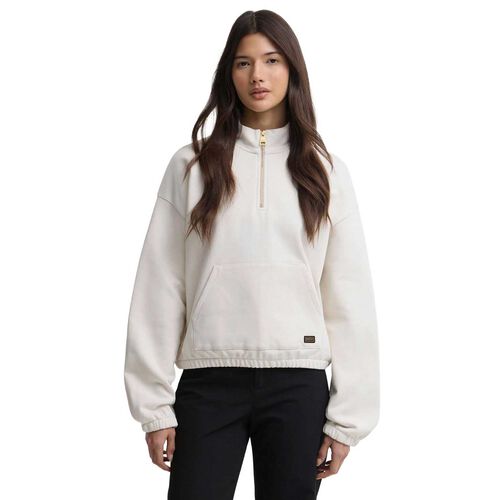 Barbour International Nova Quarter-Zip Sweatshirt